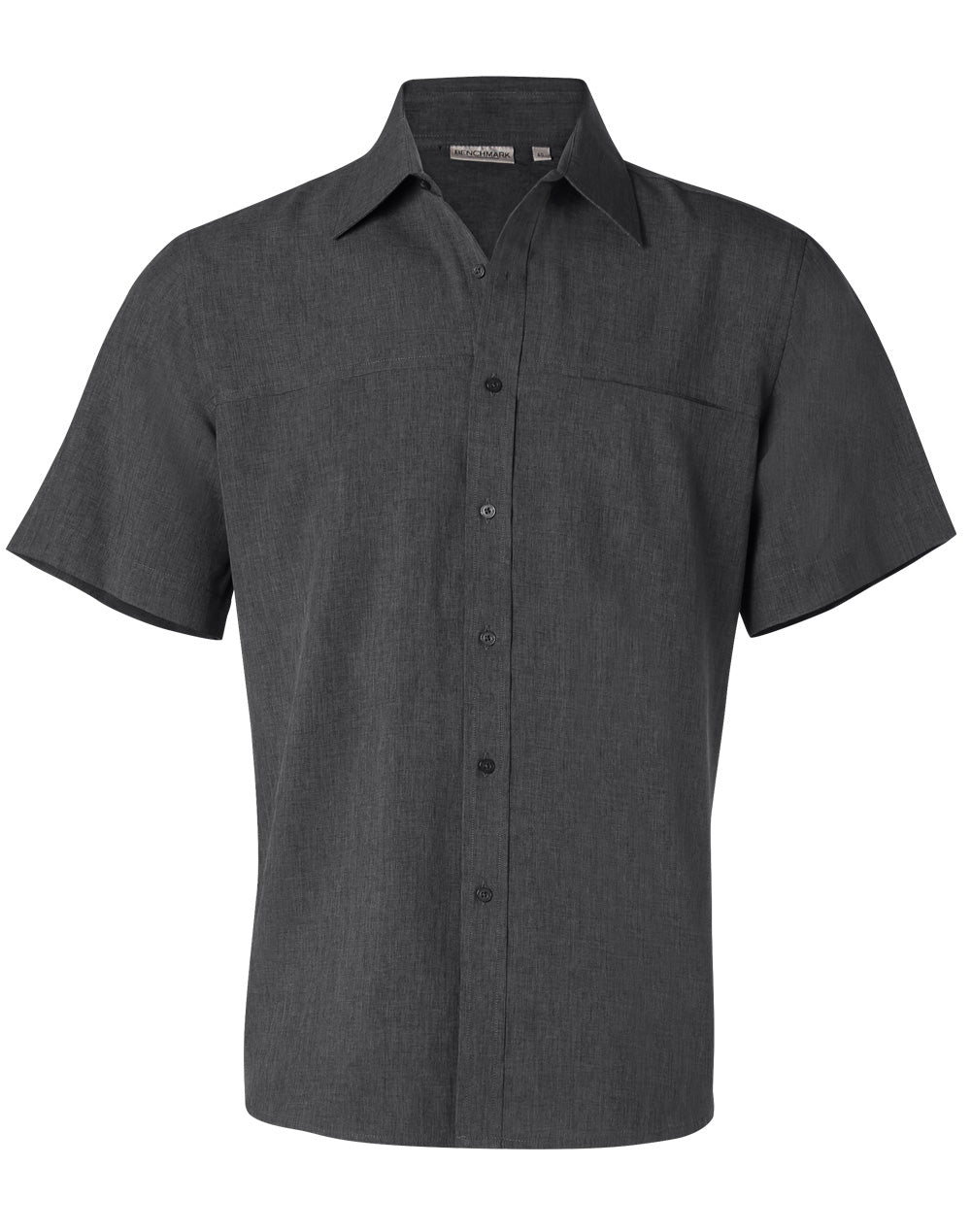 Men's Cooldry Short Sleeve Shirt