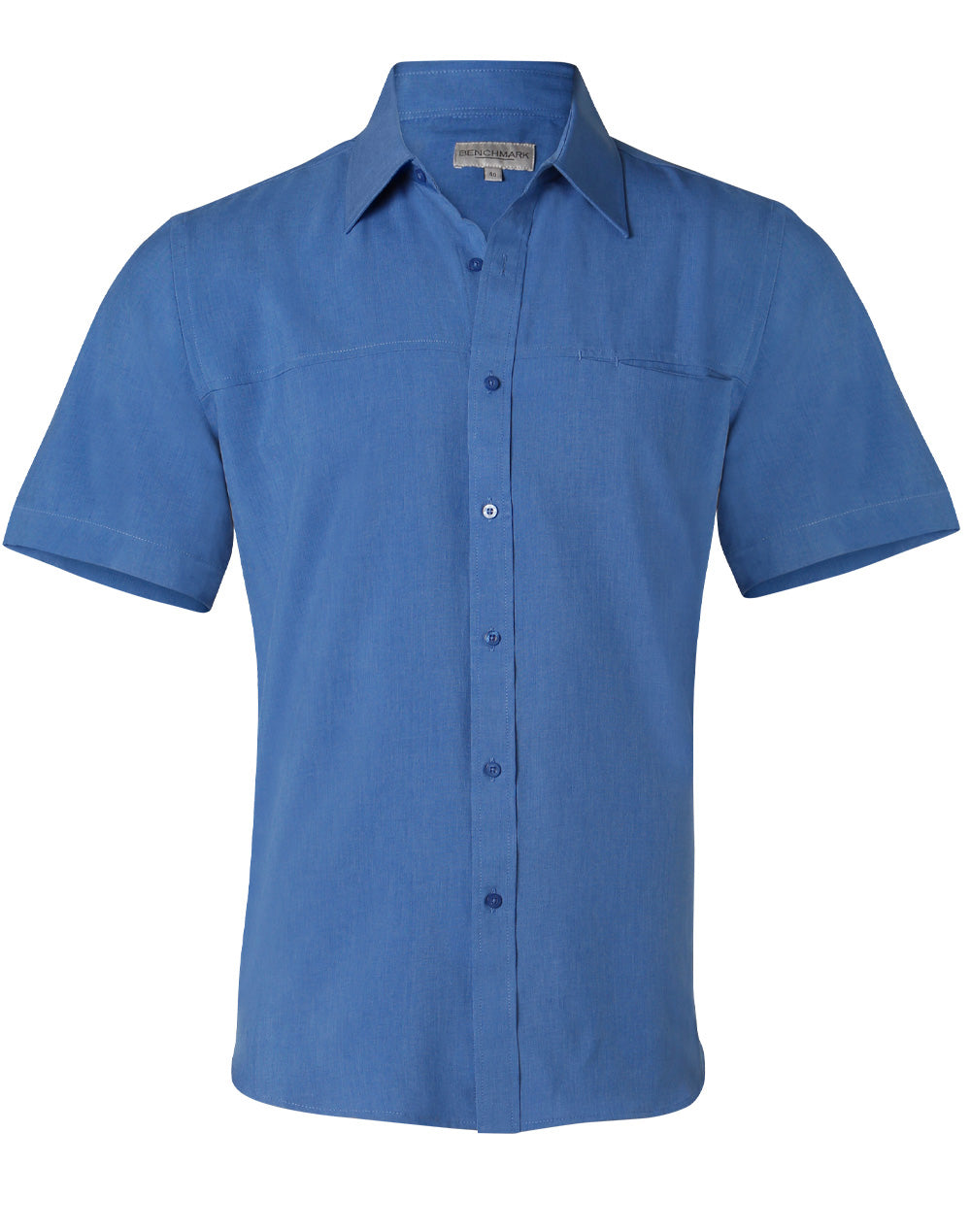 Men's Cooldry Short Sleeve Shirt