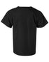 Unisex Scrubs Short Sleeve Tunic Top