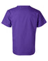 Unisex Scrubs Short Sleeve Tunic Top