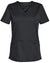 Ladies' Solid Colour S/S Scrub Top