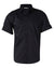 Men's Short Sleeve Military Shirt