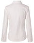 Women's Fine Twill L/S Shirt