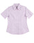 Women's Cvc Oxford S/S Shirt