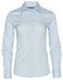 Women's Self Stripe L/S Shirt