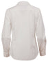 Ladies' Dobby Striped Taped L/S Shirt