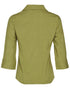 Women's Cooldry 3/4 Sleeve Shirt