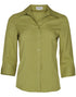 Women's Cooldry 3/4 Sleeve Shirt