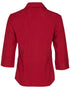 Women's Cooldry 3/4 Sleeve Shirt