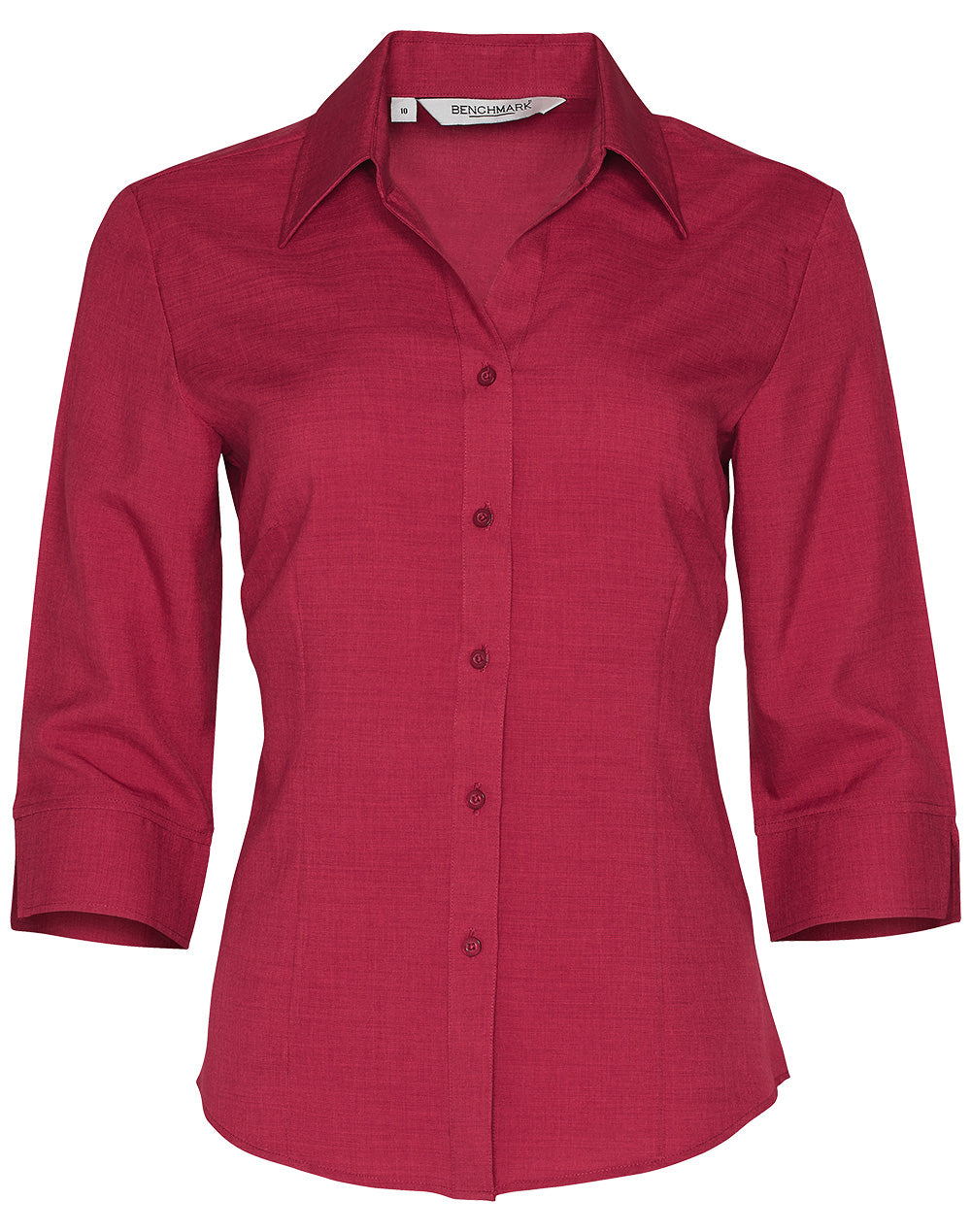 Women's Cooldry 3/4 Sleeve Shirt