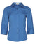Women's Cooldry 3/4 Sleeve Shirt