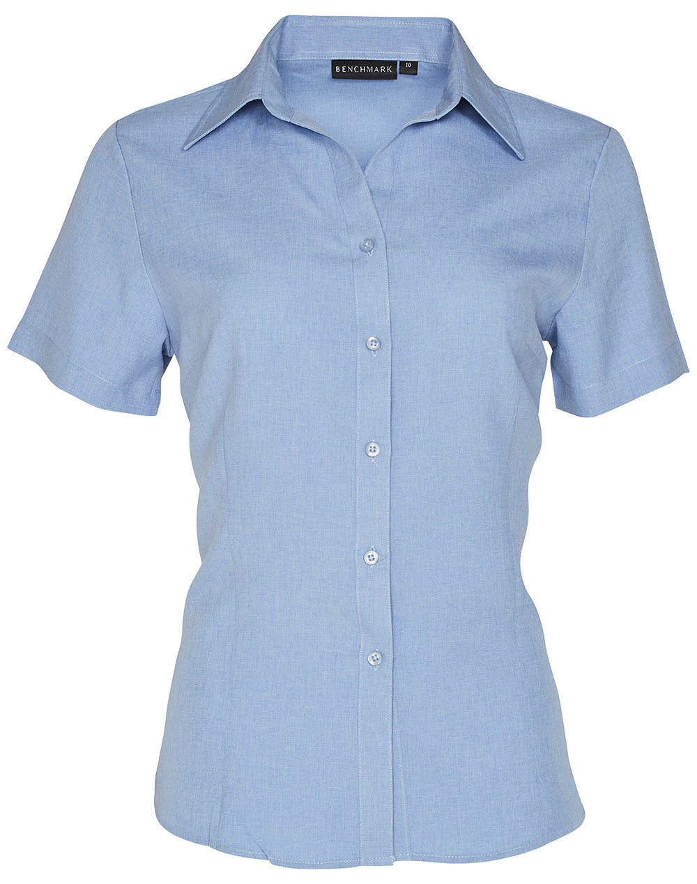 Women's Cooldry Short Sleeve Shirt