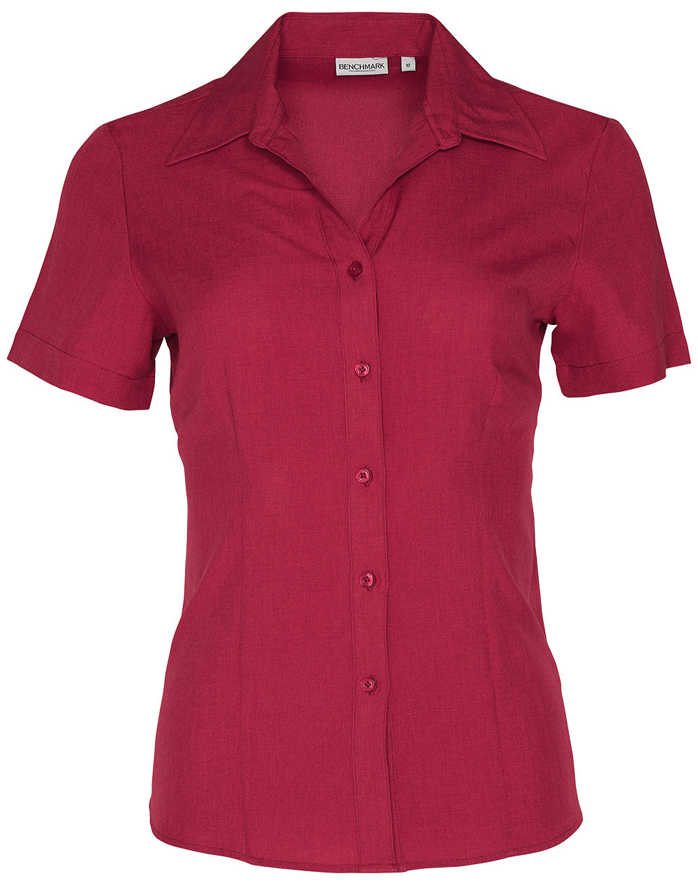 Women's Cooldry Short Sleeve Shirt