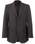Men's Poly/Viscose Stretch Jacket
