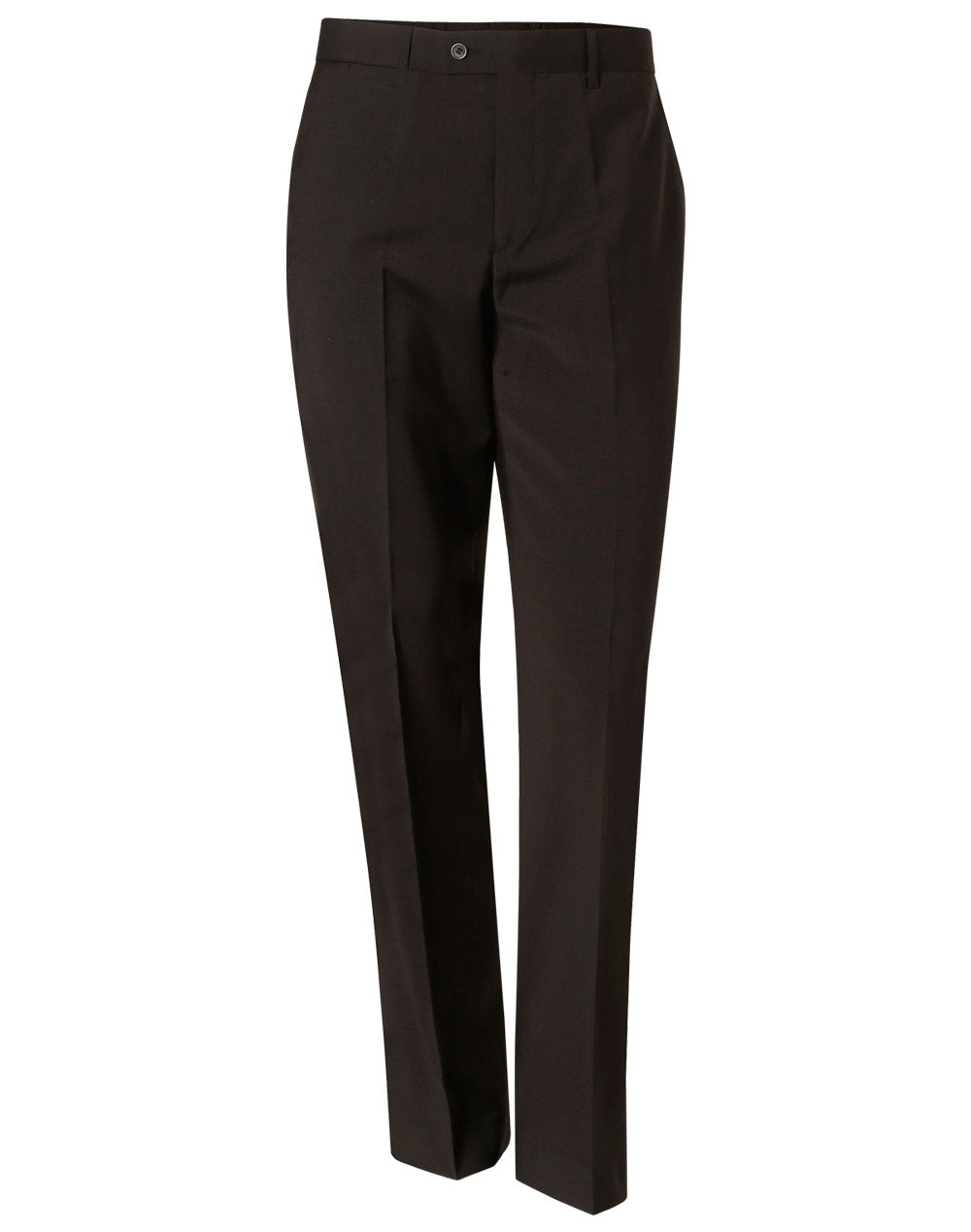 Men's Stretch Wool Blend Pants