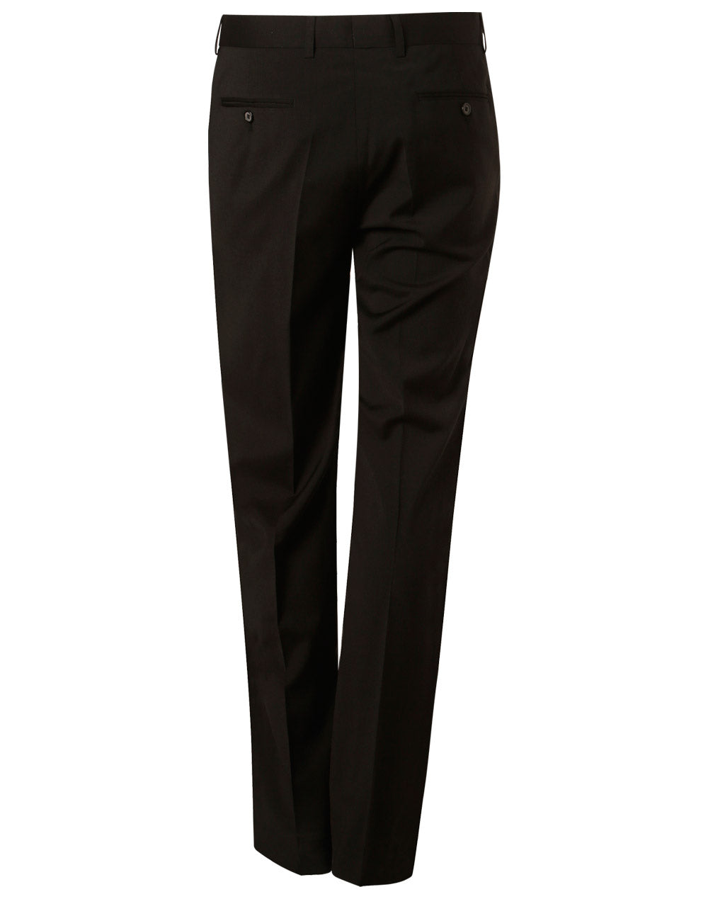 Men's Polyviscose Stretch Pants