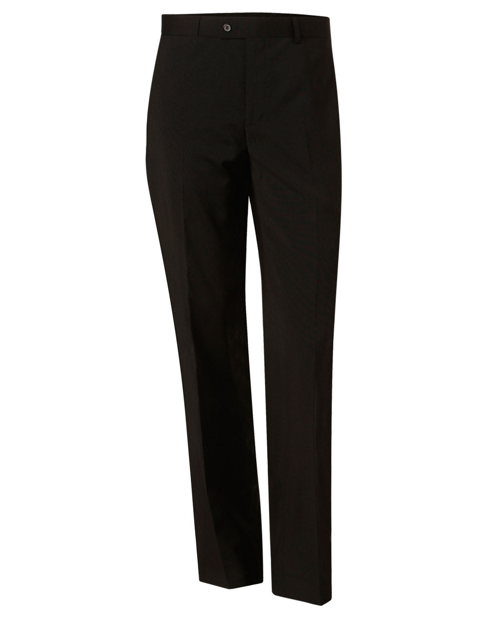 Men's Polyviscose Stretch Pants