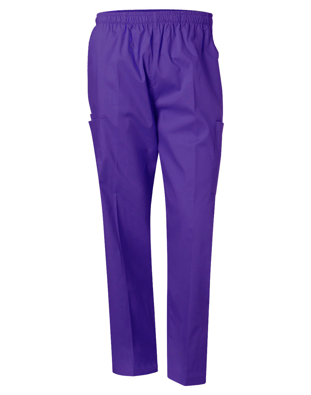 Unisex Scrubs Pants