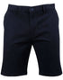 Men's Stretch Cotton Chino Shorts