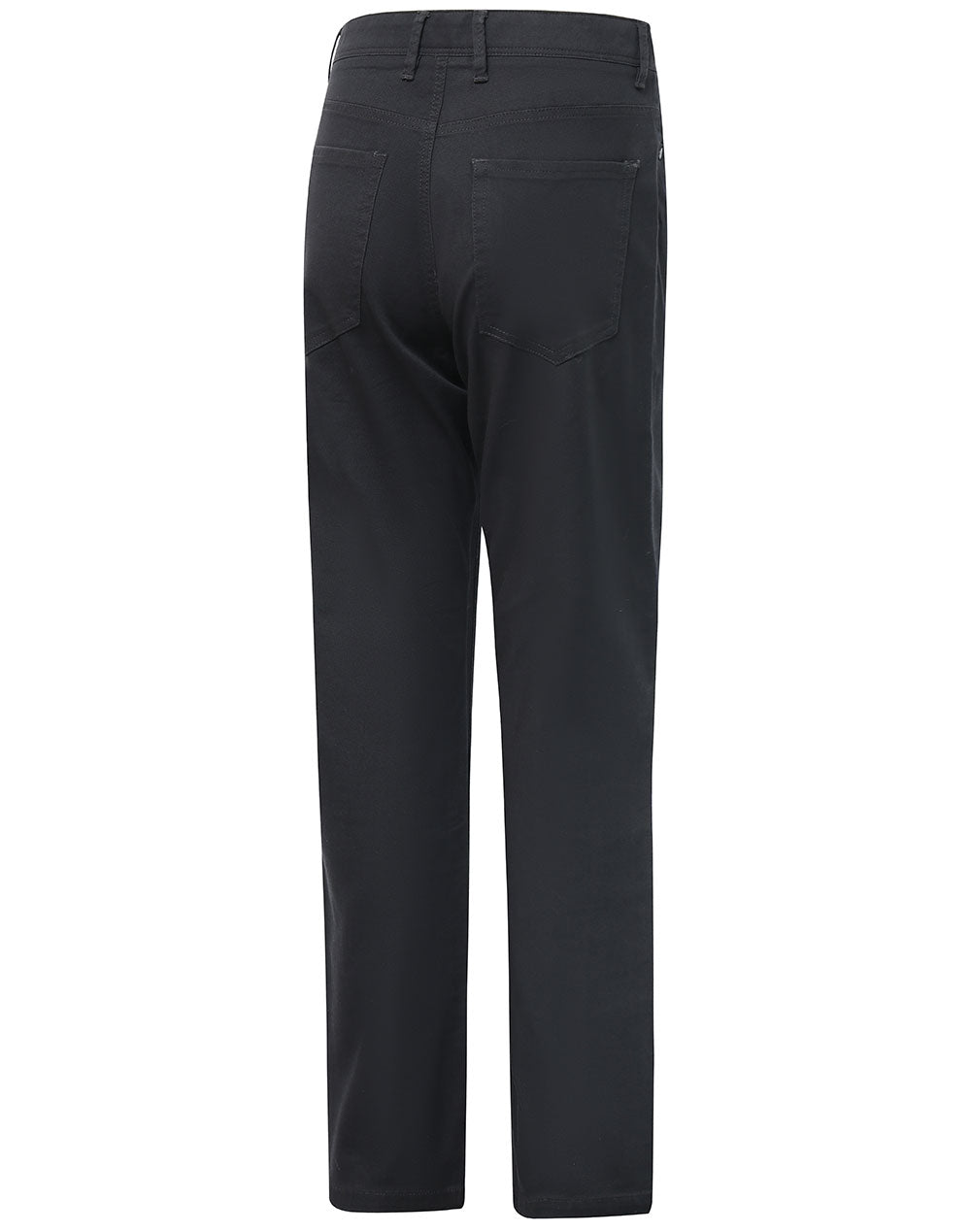 Men's Jean Style Flexi Chino Pants