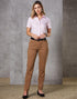 Ladies’ Boston Chino Pants