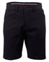 Ladies' Stretch Cotton Chino Shorts