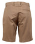 Ladies' Stretch Cotton Chino Shorts