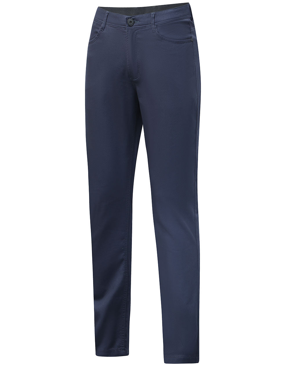 Ladies' Jean Style Flexi Chino Pants