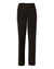 Women's Slim Leg Flexi Waist Pants In Wool Stretch