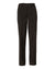 Women's Slim Leg Flexi Waist Pants In Wool Stretch