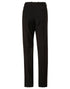 Women's Slim Leg Flexi Waist Pants In Wool Stretch