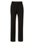 Women's Low Rise Pants In Wool Stretch