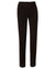 Women's Low Rise Pants In Poly/Viscose Stretch