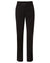 Women's Low Rise Pants In Poly/Viscose Stretch