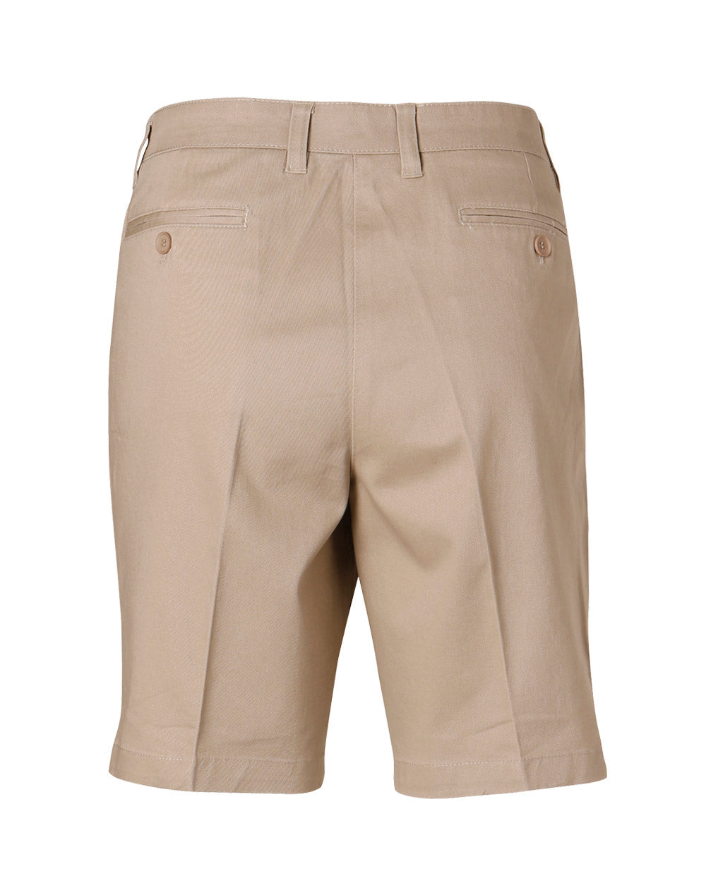 Women's Chino Shorts