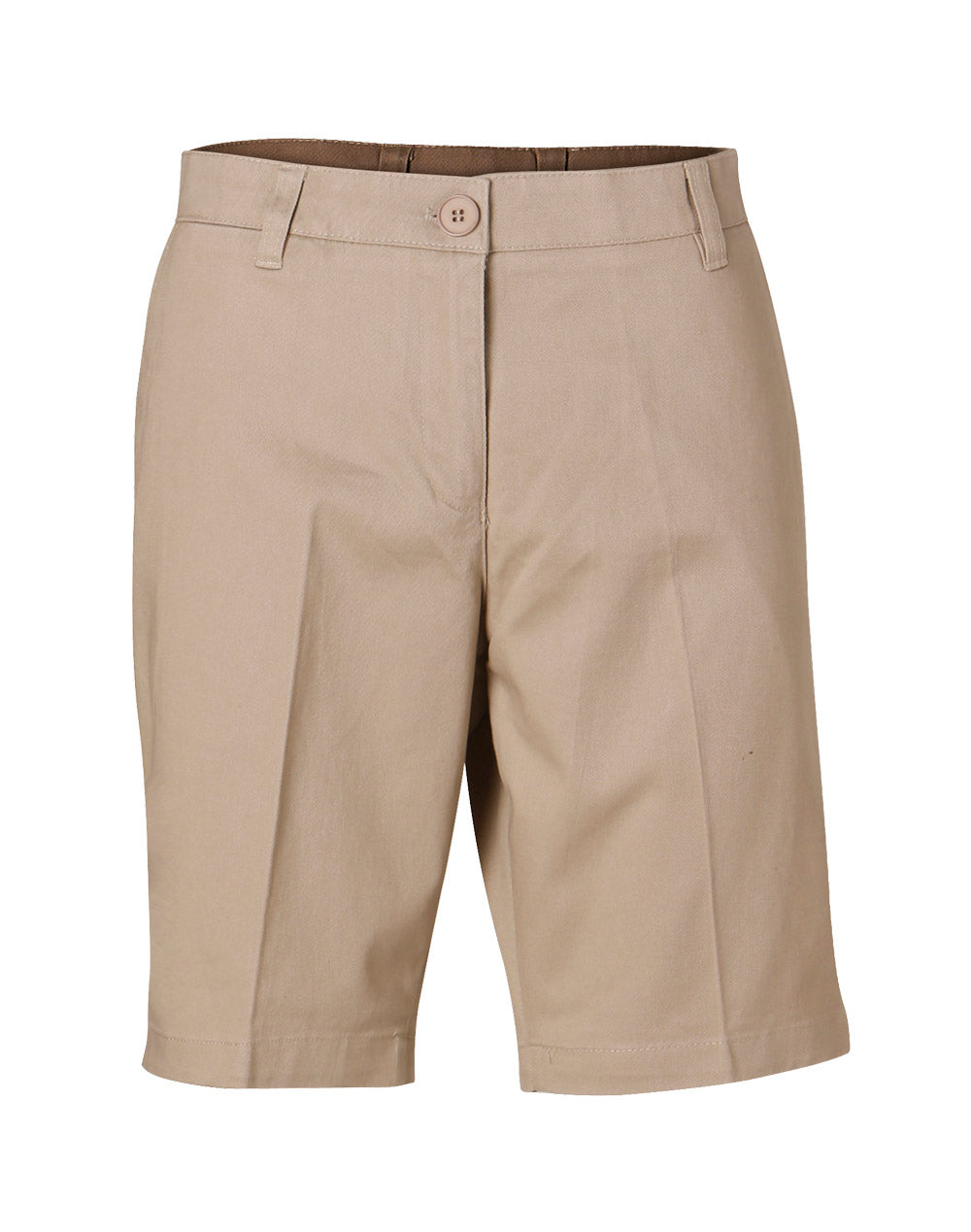 Women's Chino Shorts