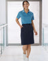 Ladies' Utility Cargo Skirt