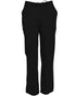Men's Solid Colour Scrub Pants