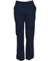 Men's Solid Colour Scrub Pants