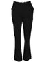 Ladies' Solid Colour Scrub Pants