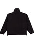 Kids' Half Zip Polar Fleecy Pullover