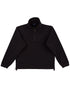 Kids' Half Zip Polar Fleecy Pullover