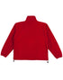 Kids' Half Zip Polar Fleecy Pullover