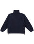 Kids' Half Zip Polar Fleecy Pullover