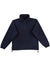 Kids' Half Zip Polar Fleecy Pullover