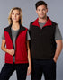 Unisex Reversible Vest