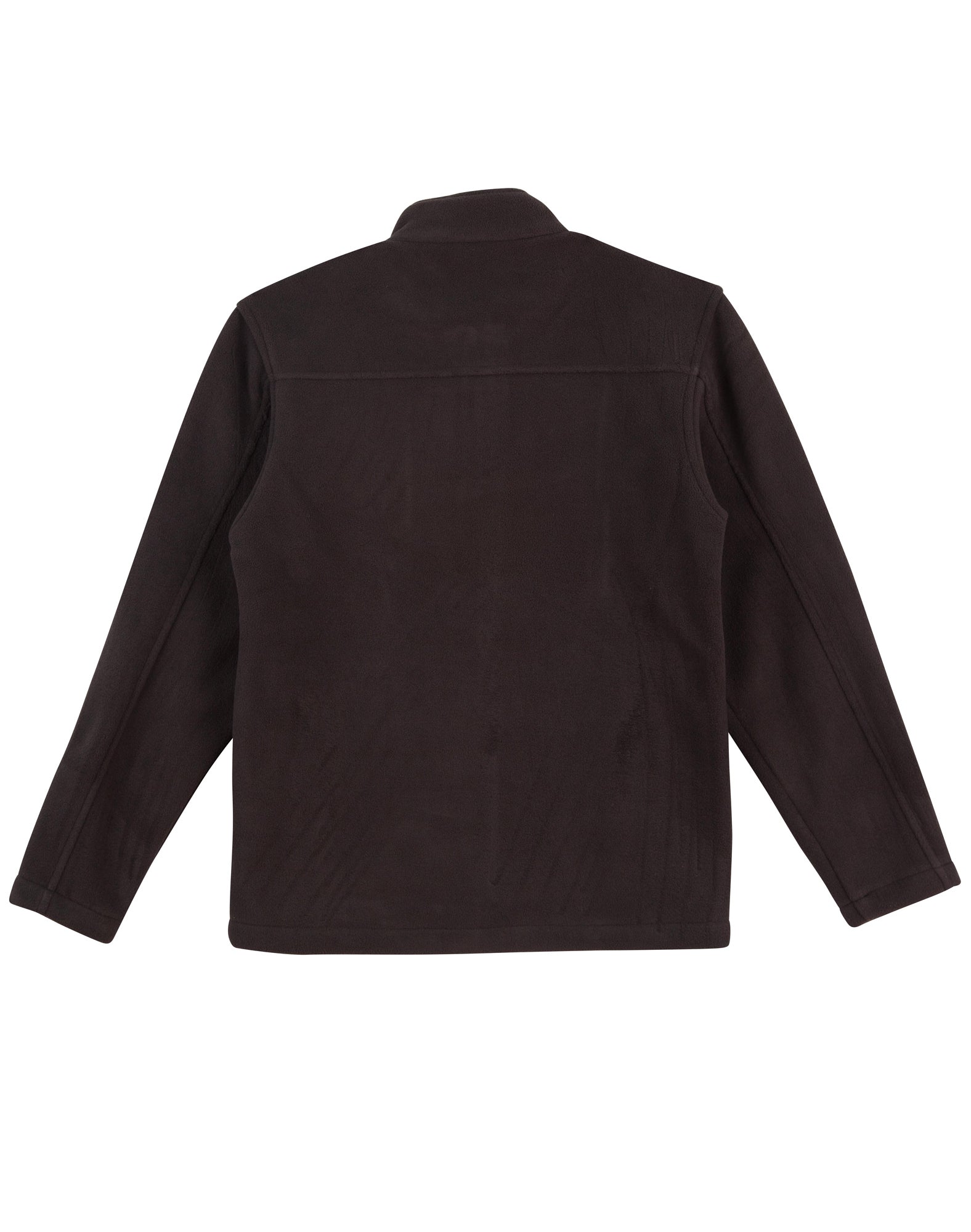 Kids Bonded P/F Full Zip Jacket