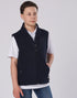 Kids' Bonded Polar Fleece Vest