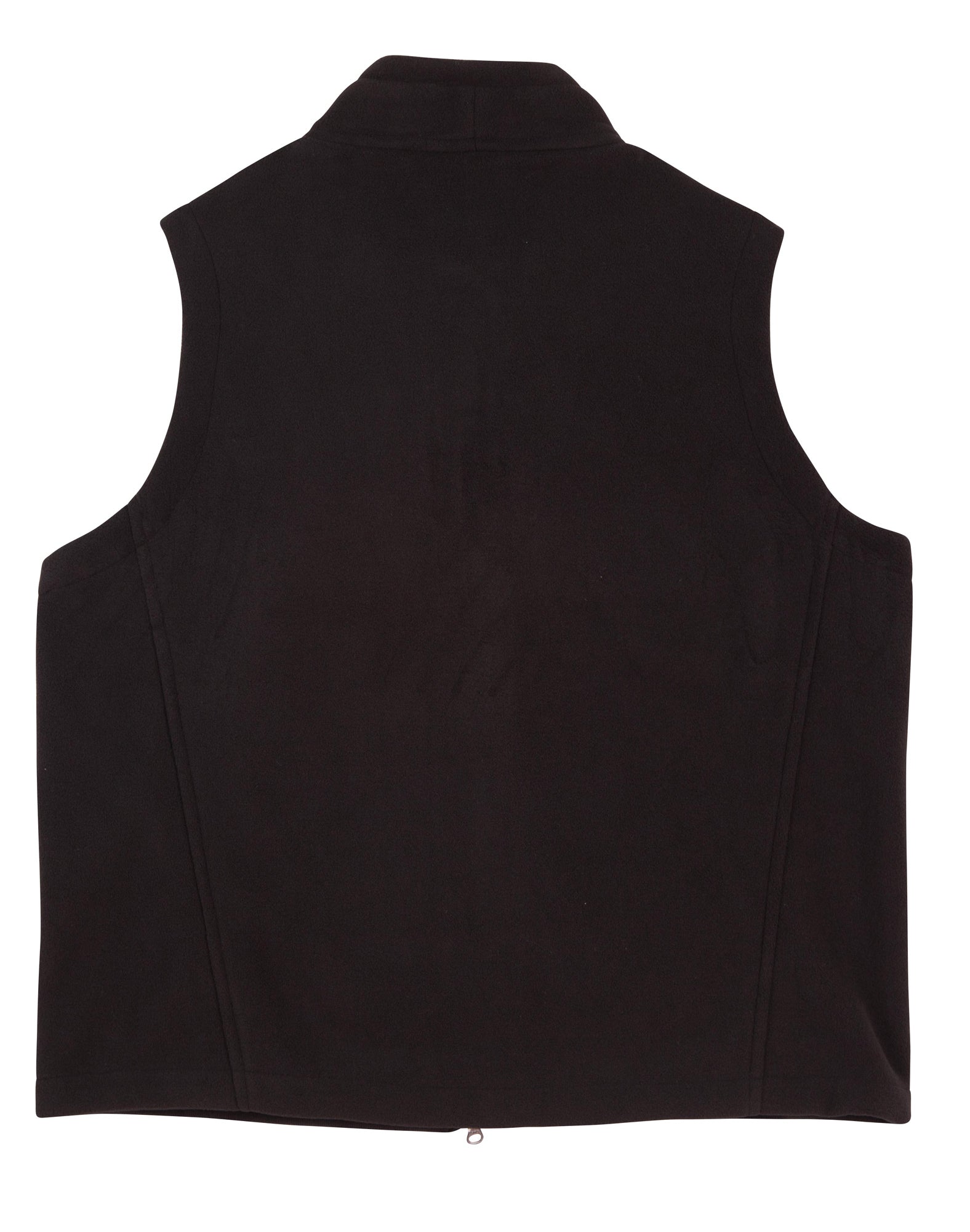 Man's Bonded Polar Fleece Vest