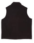 Man's Bonded Polar Fleece Vest